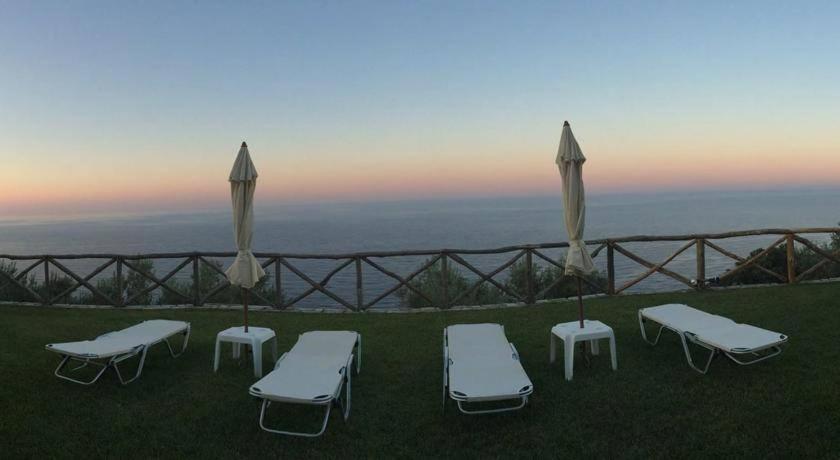 Villa Armonia Neochori  Exteriér fotografie